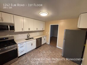 1242 Elm Rd in Arbutus, MD - Building Photo - Building Photo