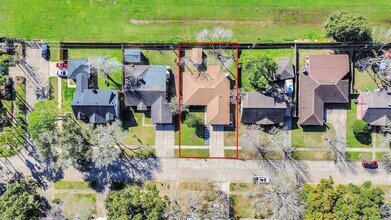 1811 Eastfield Dr in Missouri City, TX - Building Photo - Building Photo