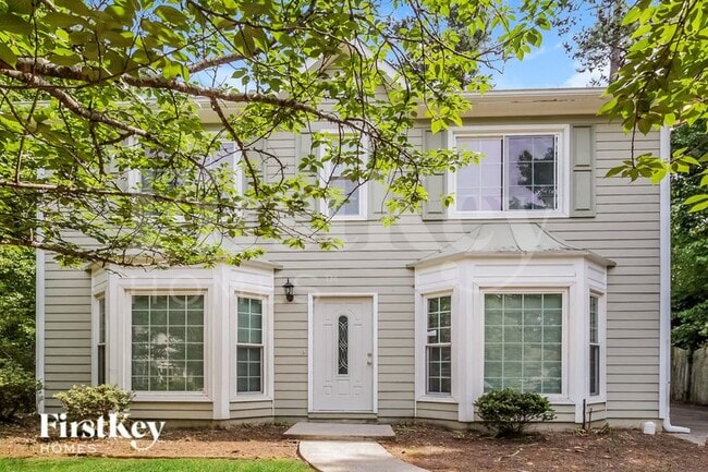 property at 4244 Wexford Downs Way