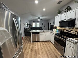 7302 Aphelion Cove in San Antonio, TX - Building Photo - Building Photo