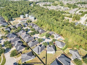 16022 Coco Shores Ct in Houston, TX - Building Photo - Building Photo