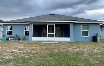 140 Golf Aire Blvd in Haines City, FL - Building Photo - Building Photo