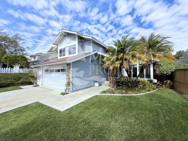 3562 Sea Ridge Rd in Oceanside, CA - Building Photo - Building Photo