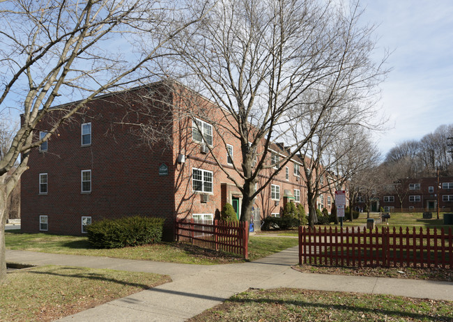 Heritage Hills in Easton, PA - Foto de edificio - Building Photo