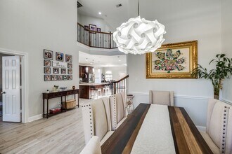 3018 Hanfro Way in San Antonio, TX - Building Photo - Building Photo