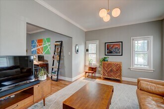 2718 A St in San Diego, CA - Building Photo - Building Photo