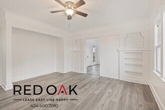 4626 Wall St in Los Angeles, CA - Building Photo - Building Photo