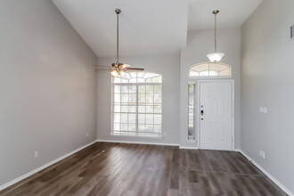 17701 Balmorhea Ct in Round Rock, TX - Building Photo - Building Photo
