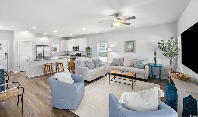 283 Ferretti St in Myrtle Beach, SC - Building Photo - Building Photo