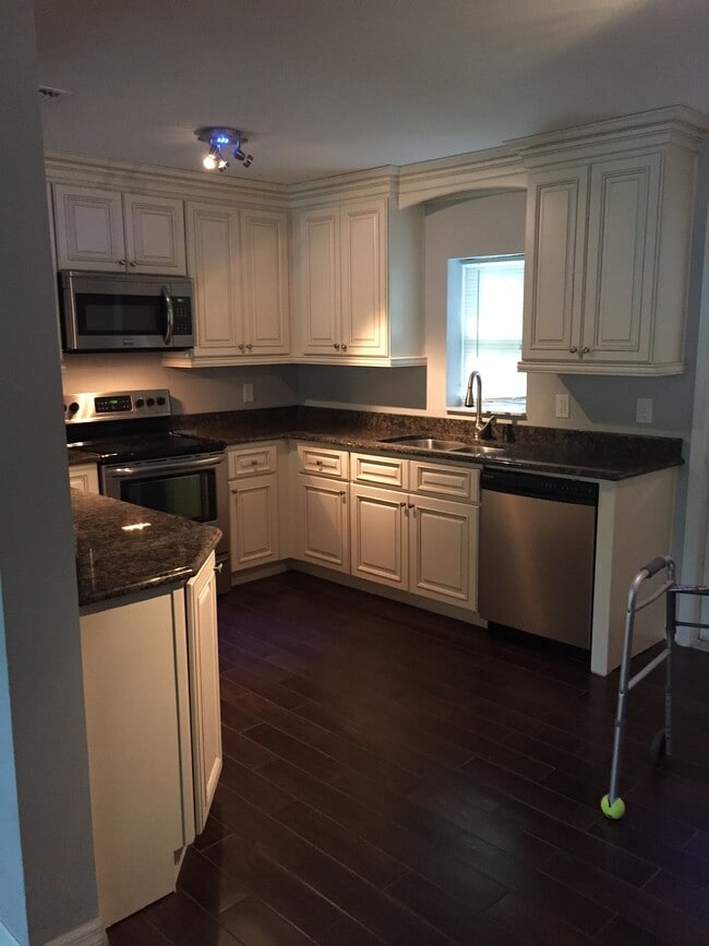 property at 308 N Hilltop Rd