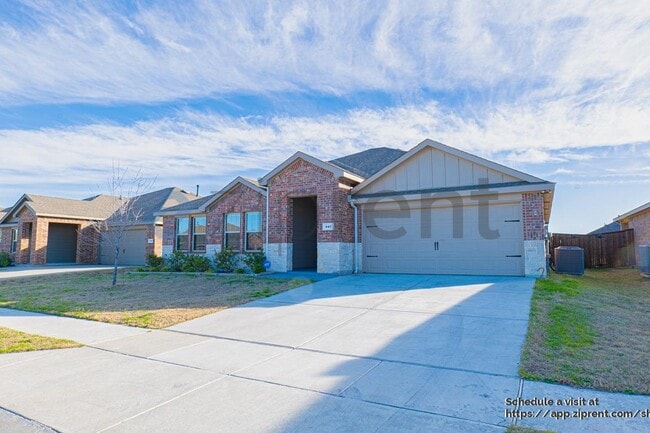 property at 547 Delaware RD