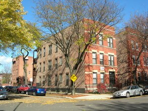 1457-1459 W Lexington St in Chicago, IL - Building Photo - Building Photo