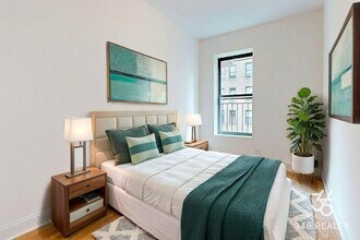 Central Park West, Unit 5A in New York, NY - Building Photo - Building Photo