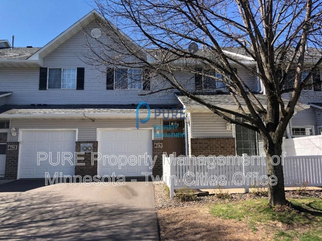 property at 2756 Mallard Dr