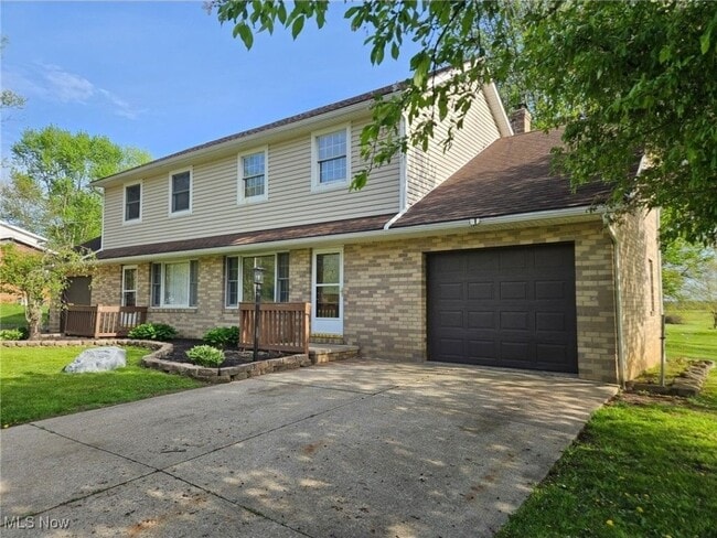property at 14293 Galehouse Rd