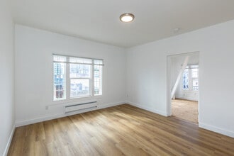 1030 Post Street Apartments in San Francisco, CA - Building Photo - Interior Photo