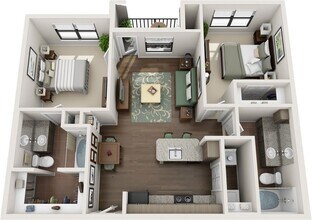 8520 Madie Dr in Houston, TX - Building Photo - Building Photo