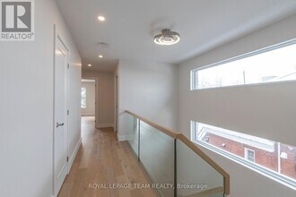 58 Stevenson Ave in Ottawa, ON - Building Photo - Building Photo