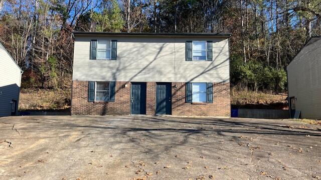 property at 3324 Steeple Cir NE