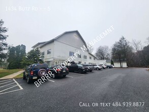 1434 Butz Rd in Breinigsville, PA - Building Photo - Building Photo