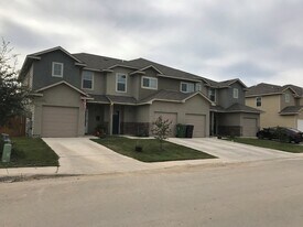 16815 Dancing Ava in Selma, TX - Building Photo