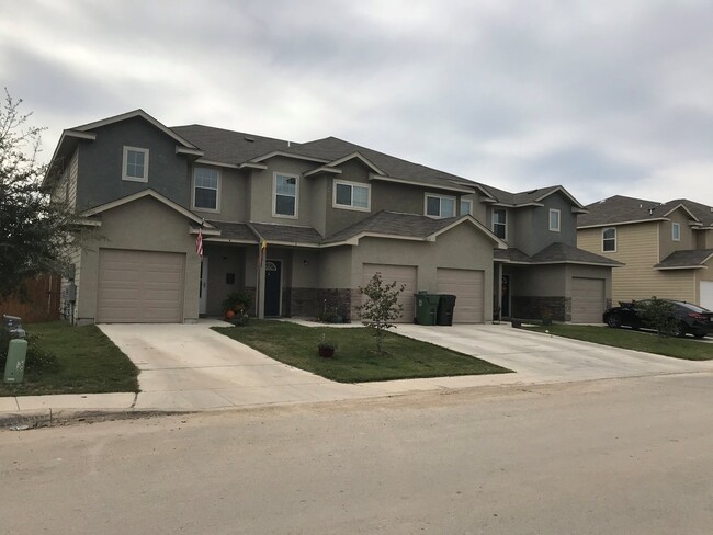 property at 16815 Dancing Ava