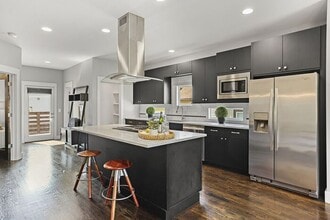 1402 Boscobel St in Nashville, TN - Building Photo - Building Photo