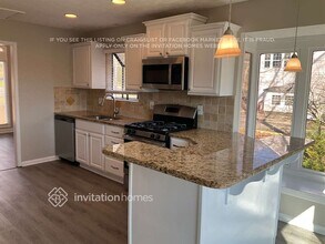 3470 Winter Wood Ct, Unit 00001-360 in Marietta, GA - Foto de edificio - Building Photo