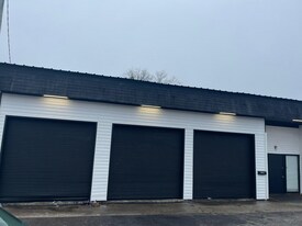 1603 N Main St in Anderson, SC - Building Photo