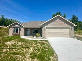 1966 Burning Bush Ct in Adrian, MI - Building Photo