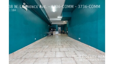 3738 W Lawrence Ave in Chicago, IL - Building Photo - Building Photo