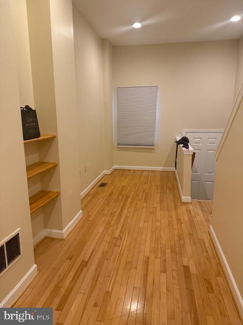 property at 132 N Bradford St