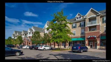 Villages of Stoney Run in Newport News, VA - Building Photo - Building Photo