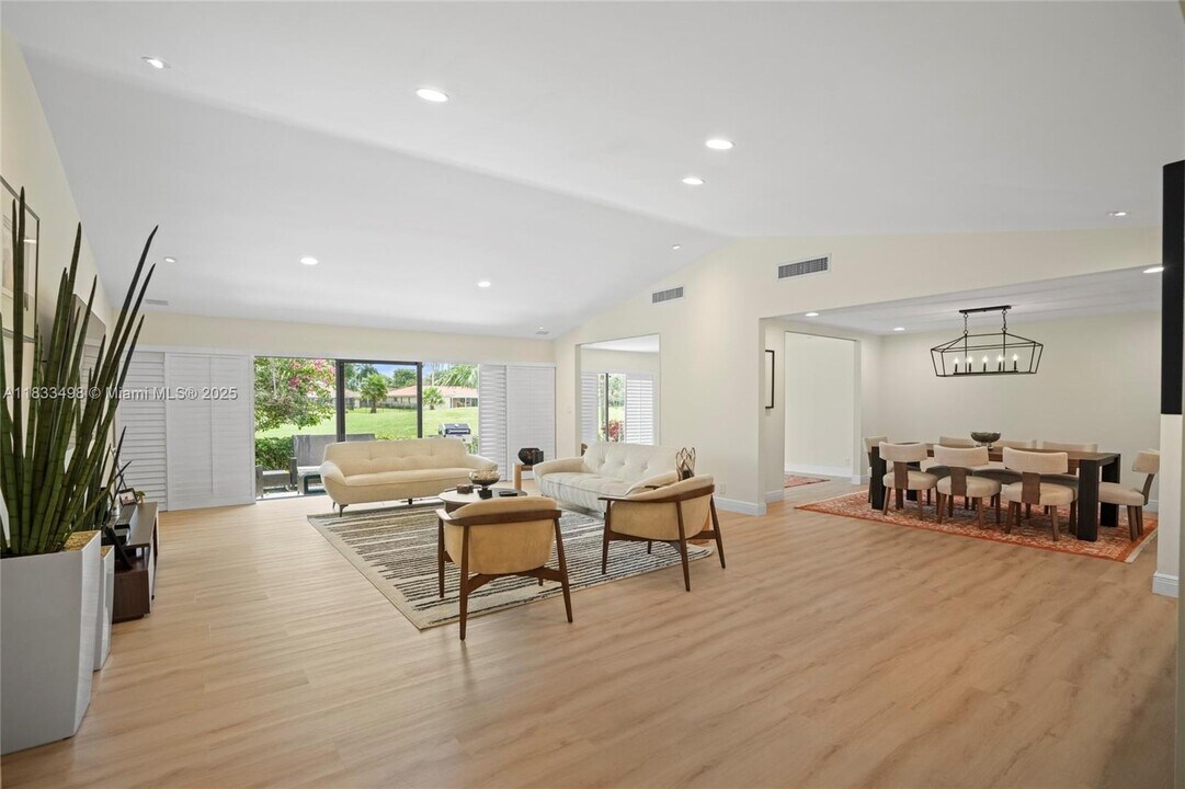 3650 N 36th Ave in Hollywood, FL - Building Photo
