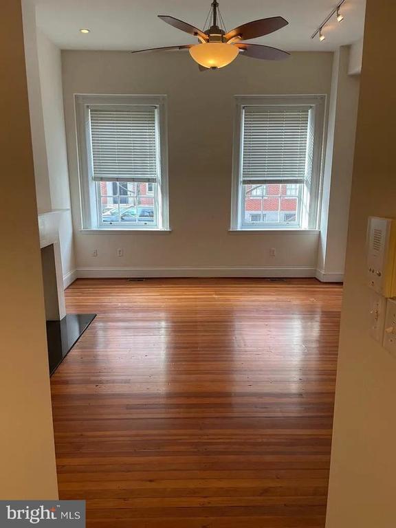 property at 509 Cathedral St