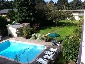 Come and Visit us at Imperial Apartment Ho in Portland, OR - Building Photo - Building Photo