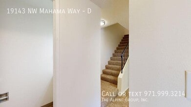 19143 NW Mahama Way in Portland, OR - Building Photo - Building Photo