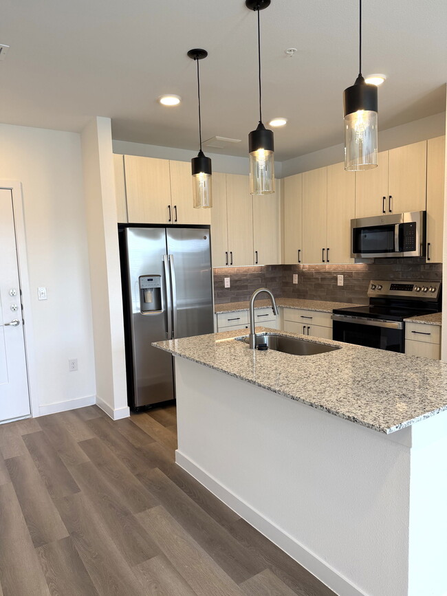 property at 13220 FM973