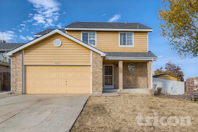 12155 Monaco Dr in Brighton, CO - Building Photo - Building Photo