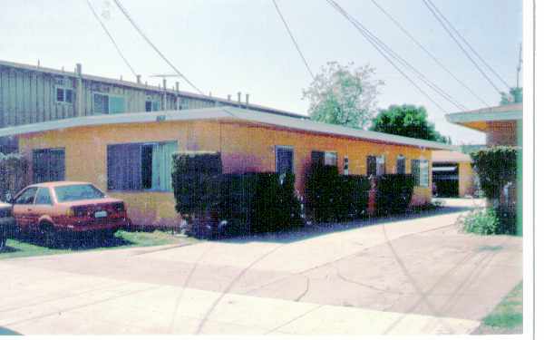 13781-13791 La Pat Pl in Westminster, CA - Building Photo - Building Photo