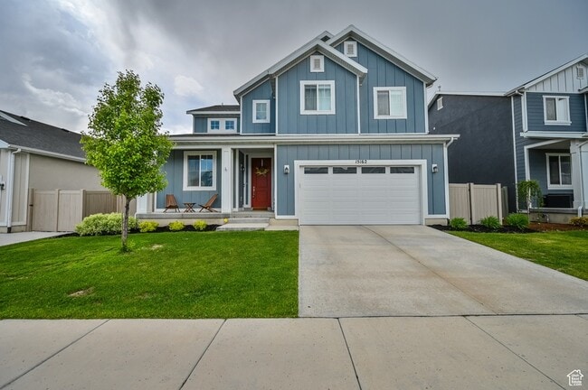 property at 15162 S Cantle Dr
