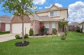 3134 Upland Spring Trace in Katy, TX - Building Photo - Building Photo