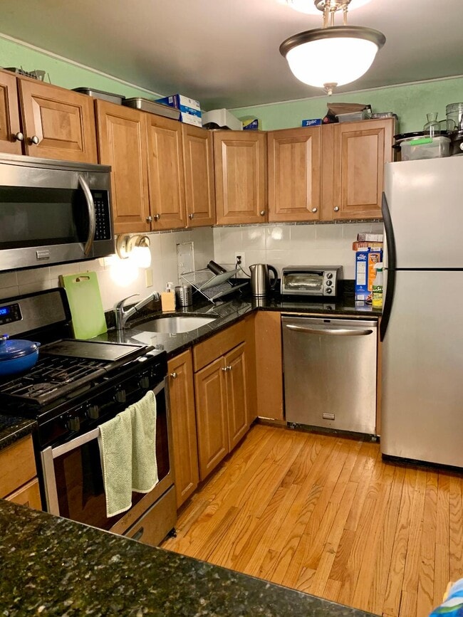 property at 38 Juniper St
