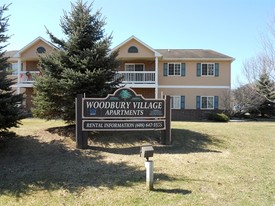 WOODBURY VILLAGE Apartments