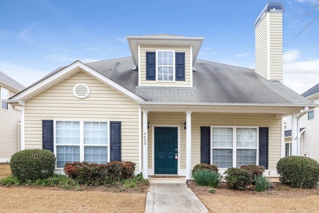 property at 4639 Liberty Square Dr