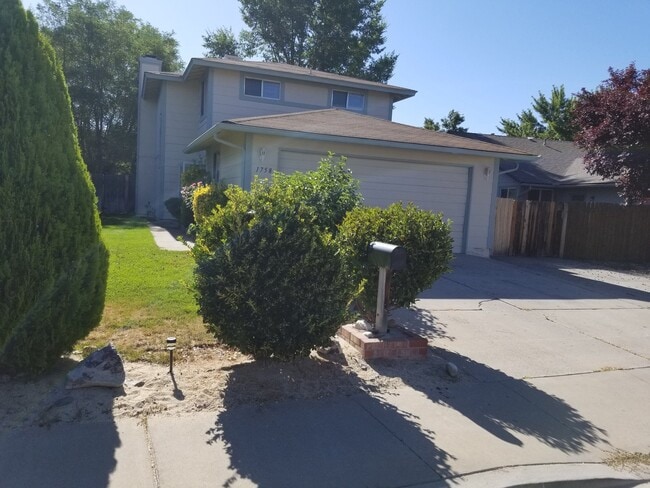 property at 1758 Donegan St