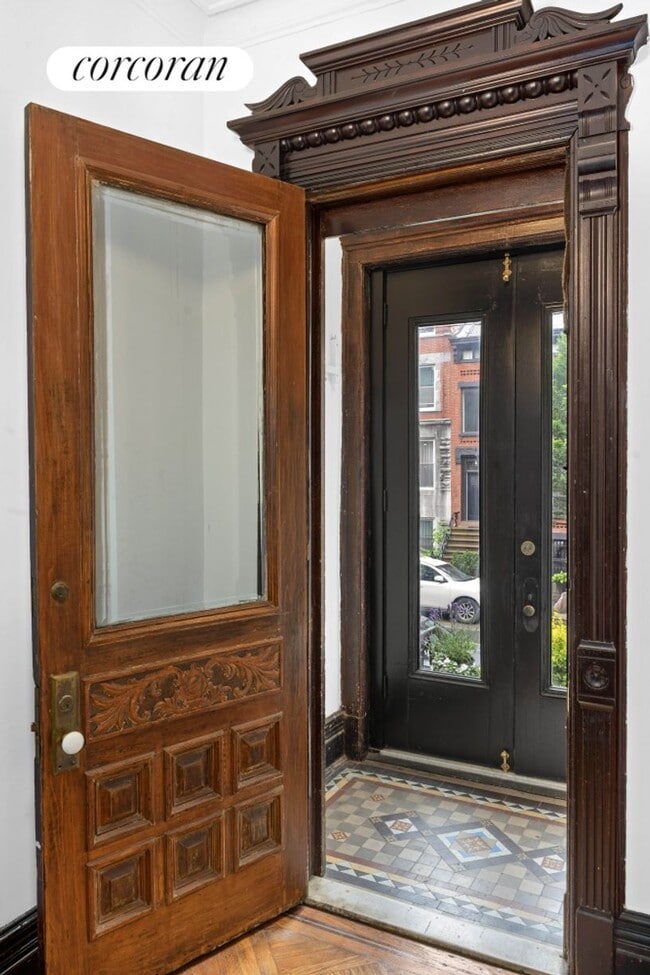 449 Hancock St in Brooklyn, NY - Building Photo - Building Photo