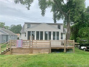 94 Nehantic Trail in Old Saybrook, CT - Building Photo - Building Photo