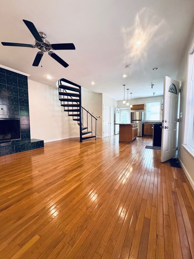 property at 245 Georgia St