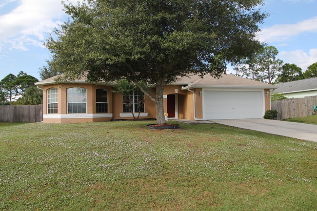 property at 1666 Amador Ave NW